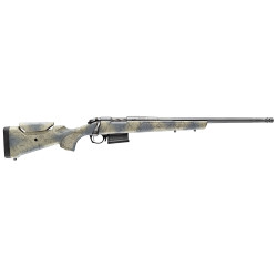 RIFLE BERGARA WILDERNESS SIERRA