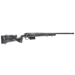 RIFLE BERGARA B14 CREST CARBON