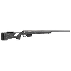 RIFLE BERGARA B14 THUMBHOLE