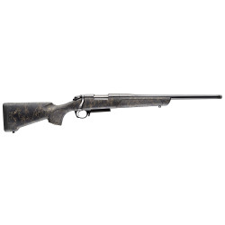 RIFLE BERGARA B-14 STOKE
