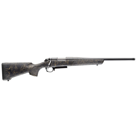 RIFLE BERGARA B-14 STOKE