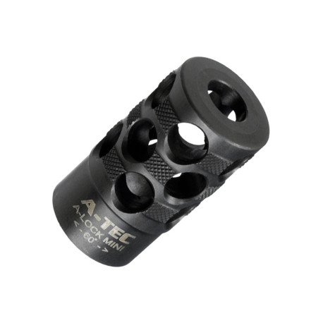 Freno de boca A-TEC A-Lock universal