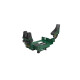 Banco de tiro Lead Sled DFT 3
