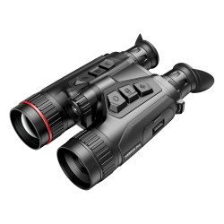 Binoculares multiespectro con telémetro + IR 850 nm HIKMICRO HABROK Pro HQ50L