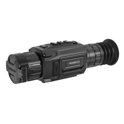 Visor térmico HIKMICRO Thunder TE25 2.0