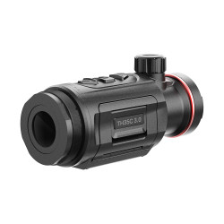 Clip-On térmico  HIKMICRO Thunder TH35C 3.0