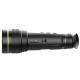 Monocular Térmico PIXFRA Sirius SA70D con objetivo intercambiable de