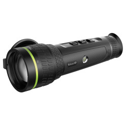 Monocular Térmico PIXFRA Sirius SA70D con objetivo intercambiable de