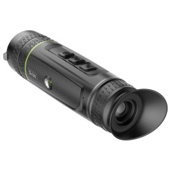 Monocular Térmico PIXFRA Sirius S650D con objetivo intercambiable de 35/70 mm