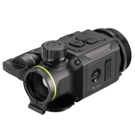 Monocular Térmico PIXFRA Taurus T425 Acoplable