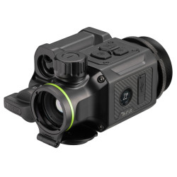 Monocular Térmico PIXFRA Taurus T425 LRF Acoplable con Medidor de Distancia Laser