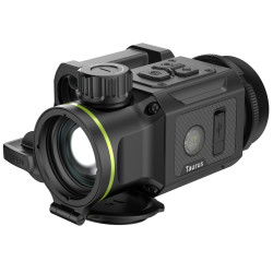 Monocular Térmico PIXFRA Taurus T635 LRF Acoplable con Medidor de Distancia Laser