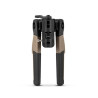 BIPODE MDT ORYX FDE – ANCLAJE AL PORTACORREAS